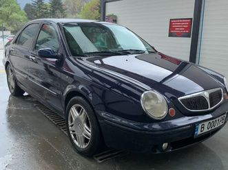 lancia lybra 2.4 jtd 140hp
