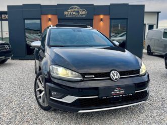 ::alltrack::2.0tdi::4x4::dsg