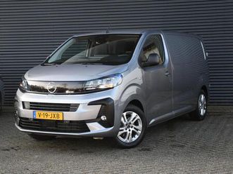 l2 2.0 diesel 145pk camera | digitaal instrumenten