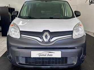 renault kangoo 1.5 dci, 90cv