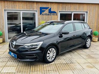 renault mégane sport tourer 1.6 e-tech plug-in zen