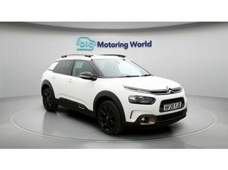 2020 puretech origins s/s 5door