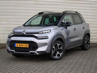 shine pack 1.2 puretech 130pk automaat schuif-dak