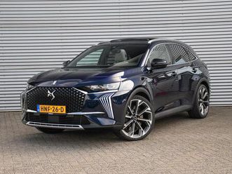 opera 1.6 e-tense 360pk 4x4 automaat nachtzicht |