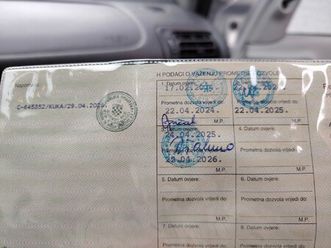 renault thalia 1.5dci