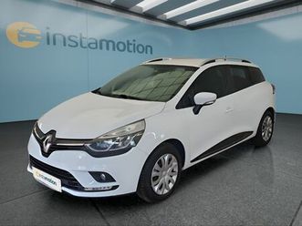 renault clio grandtour business edition 55 kw