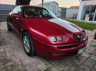 gtv 1994 2.0 ts 16v lusso