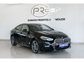 216 gran coupé d pack desportivo m