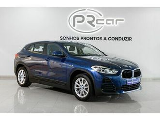 25 e xdrive advantage