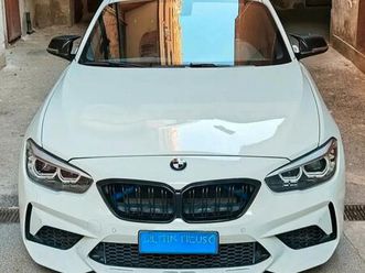 bmw 140i xdrive shadow edition