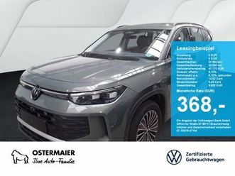 volkswagen tayron life 2.0tdi 193ps dsg 4m acc.7-s.ahk.area