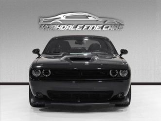 dodge challenger rwd* автокредит* (цена до бг)