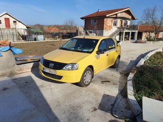 dacia logan 1.2
