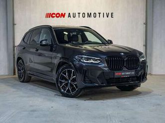 m 20i - m pack | xdrive | led | virtual cockpit