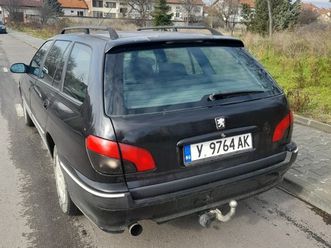 peugeot 406 2.1td 950 eur