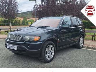 bmw x5 4.4i