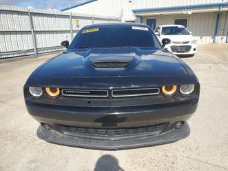 dodge challenger r/t* 8zf* клип на двигател
