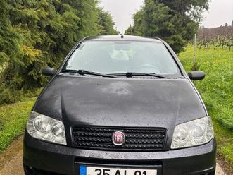 fiat punto 70 jtd multijet dynamic