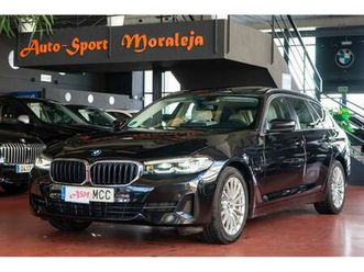 530e touring xdrive