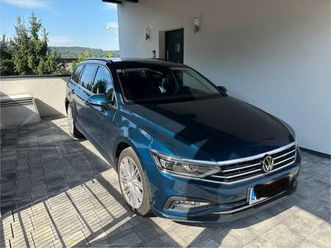 passat variant business 2,0 scr tdi dsg business