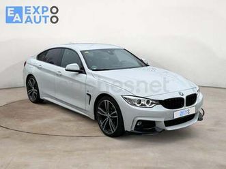 bmw serie 4 420d