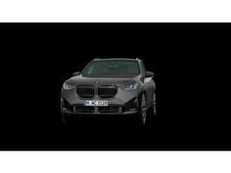 bmw x3 xdrive40d 223 kw (303 cv)