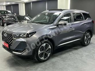 tiggo7 pro max 1.6 tgdi pro max intelligent dct