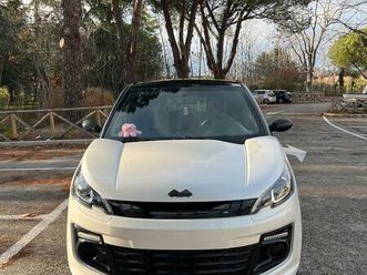 ligier js 50 elegance