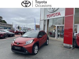 1.0 vvt-i 72ch design