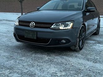 2014 volkswagen jetta tdi