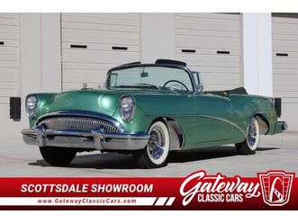 1954 buick skylark for sale
