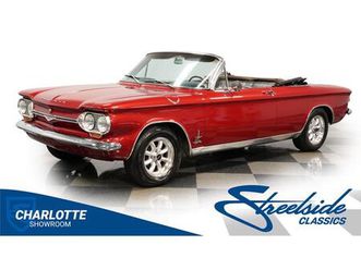 1964 chevrolet corvair for sale