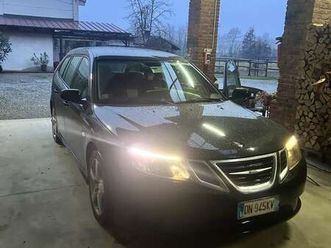 9-3 sporthatch 1.9 tid 16v vector dpf