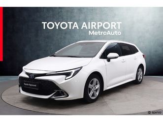 touring sports 1,8 140hv hybrid launch edition