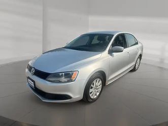 2011 volkswagen jetta comfortline 2.0 6sp at w/tip