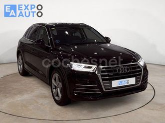 audi q5 design 35 tdi s tronic
