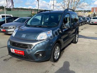 fiorino 1.3 mjet 95hp eu6df safeline combi