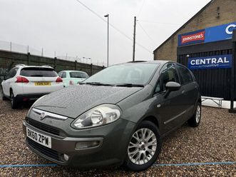 2010 1.4 dynamic 5dr