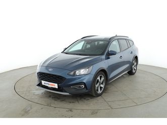 1.0 ecoboost mild-hybrid