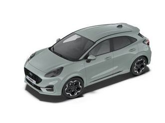 puma 1.0 ecoboost 125 ch mhev s&s powershift
