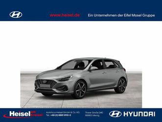 hyundai i30 my25 advantage - standort merzig