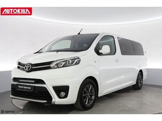 active l2 2,0 d 180hv automaatti/ sis. alv / navi / tutkat