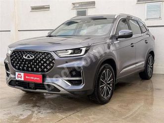 tiggo8 pro 1.6 tgdi excellent