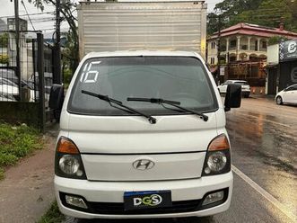 hyundai hr 2.5 tci diesel (rs/rd) 2016
