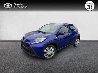 1.0 vvt-i 72ch dynamic my23