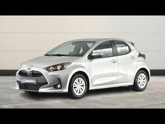 116h dynamic 5p my21