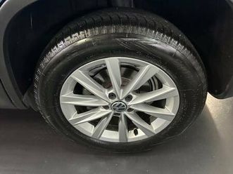tiguan tiguan 2.0 tdi 140cv 4motion dsg sport &amp; style