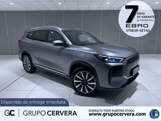 1.5 tgdi phev e-cvt luxury fwd