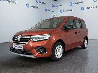 edition one*caméra*capteurs ar*attelage*climatisation*