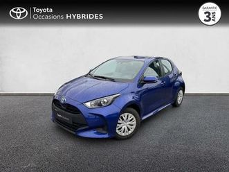 116h dynamic 5p my22